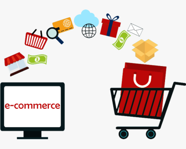 ecommerce webdesign